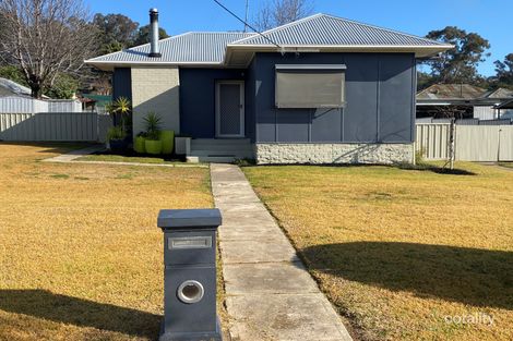 Property photo of 10 Camp Street Coonabarabran NSW 2357