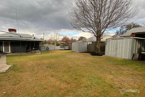 Property photo of 10 Camp Street Coonabarabran NSW 2357