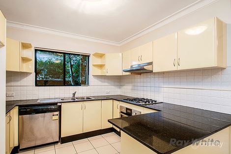Property photo of 6/10-12 Russell Street Baulkham Hills NSW 2153