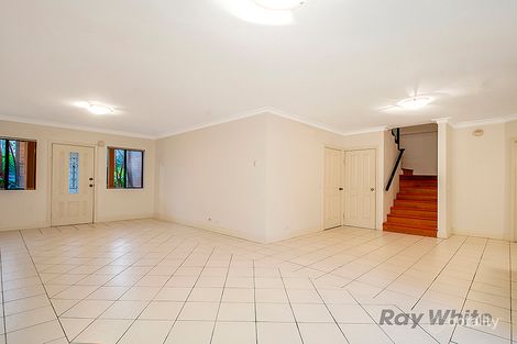 Property photo of 6/10-12 Russell Street Baulkham Hills NSW 2153