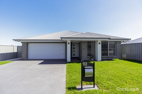 Property photo of 92 Caladenia Crescent South Nowra NSW 2541