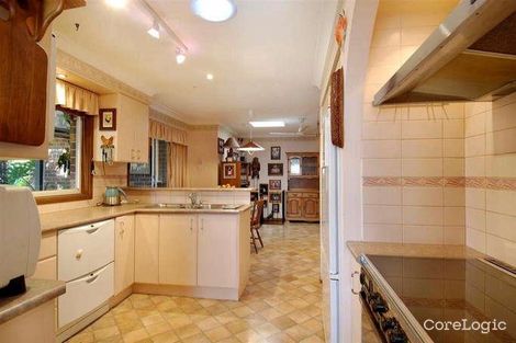 Property photo of 5 Nobel Place Castle Hill NSW 2154