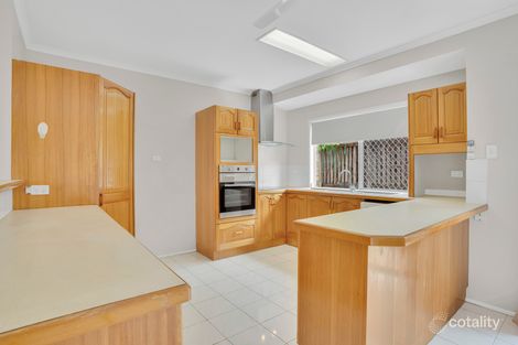 Property photo of 5 Ariel Court Mooroobool QLD 4870