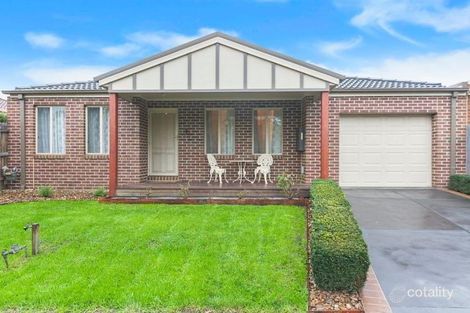 5 Ovens Cct, Whittlesea, VIC 3757
