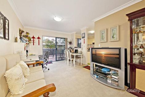 Property photo of 5/17-19 Henley Road Homebush West NSW 2140