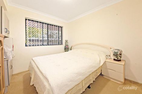 Property photo of 5/17-19 Henley Road Homebush West NSW 2140