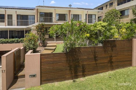 Property photo of 2/17 William Street Alexandra Headland QLD 4572