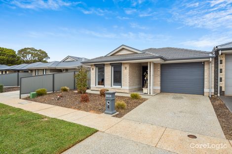 Property photo of 4 Wills Court Eyre SA 5121