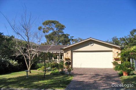 Property photo of 18 Bilberry Avenue Bilgola Plateau NSW 2107