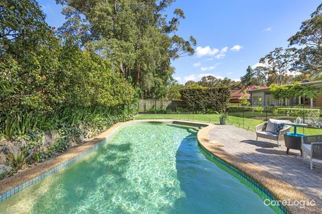 Property photo of 2 Hesperus Street Pymble NSW 2073