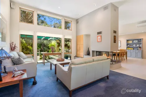 Property photo of 23 Governors Drive Mount Macedon VIC 3441