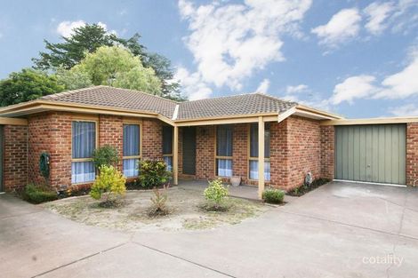 3/11 Napier St, Mornington, VIC 3931