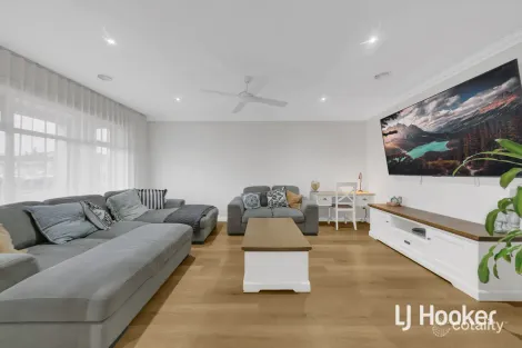 Property photo of 26 Paul Harris Drive Melton West VIC 3337