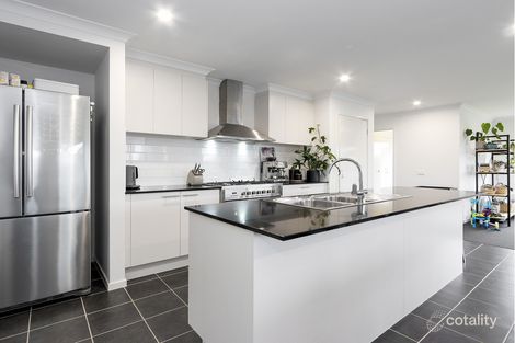 Property photo of 85 Hobson Street Stratford VIC 3862