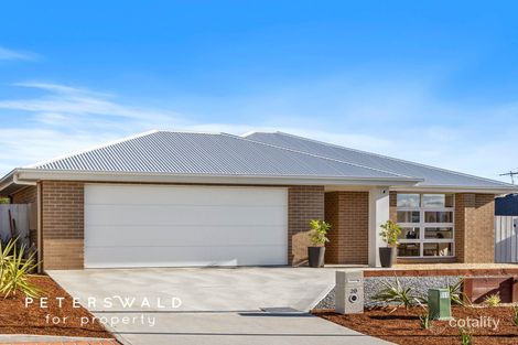 Property photo of 20 Heron Crescent Midway Point TAS 7171