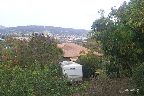 77 Nambour Mapleton Rd, Nambour, QLD 4560