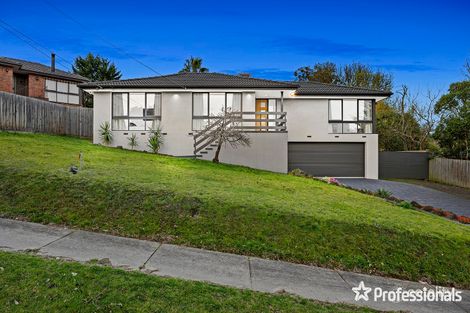 Property photo of 11 Corrong Crescent Mooroolbark VIC 3138