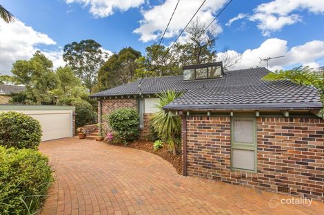 Property photo of 23 Pound Avenue Frenchs Forest NSW 2086