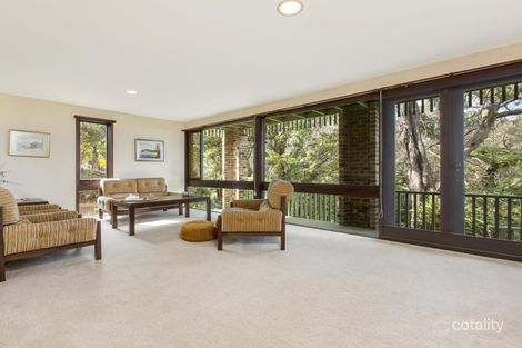 Property photo of 23 Pound Avenue Frenchs Forest NSW 2086