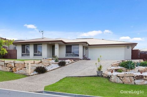 Property photo of 21 Joshua Place Oxenford QLD 4210