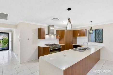 Property photo of 21 Joshua Place Oxenford QLD 4210