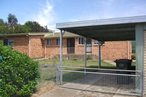 Property photo of 19 Namala Street Cooma NSW 2630