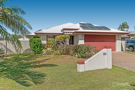 10 Montebello Cir, Kirwan, QLD 4817
