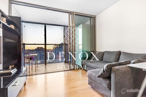 Property photo of 1102/18 Park Lane Chippendale NSW 2008