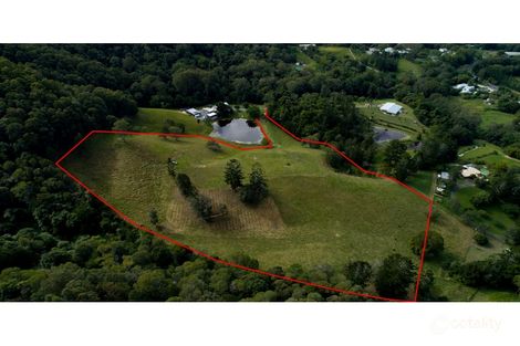 708b Currumbin Creek Rd, Currumbin Valley, QLD 4223