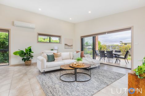 Property photo of 23 Ulysses Circuit Wright ACT 2611