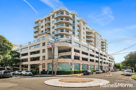 6h/36-42 Princess St, Brighton-Le-Sands, NSW 2216