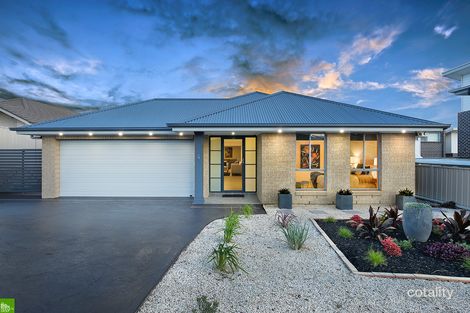 4 Bassett St, Flinders, NSW 2529