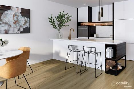 Property photo of 505/2 Gough Street Cremorne VIC 3121