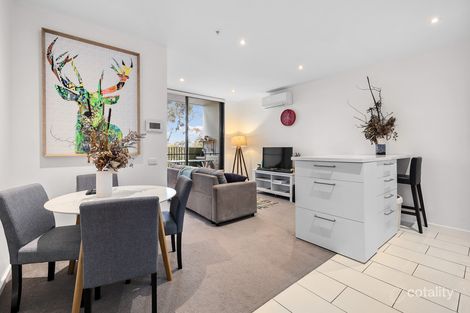 Property photo of 202/35 Simmons Street South Yarra VIC 3141