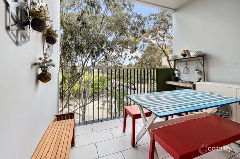 Property photo of 202/35 Simmons Street South Yarra VIC 3141