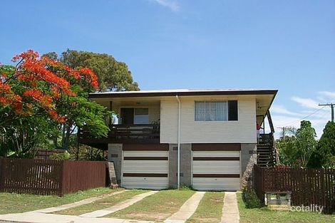 27 Bell St, Barney Point, QLD 4680