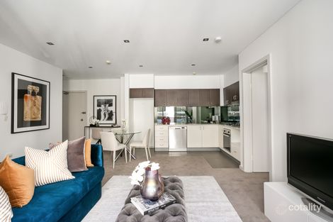 Property photo of 16/52-60 Renwick Street Redfern NSW 2016