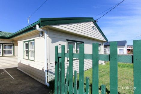 Property photo of 47 Bowen Road Moonah TAS 7009