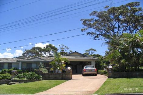 475 Woolooware Rd, Burraneer, NSW 2230