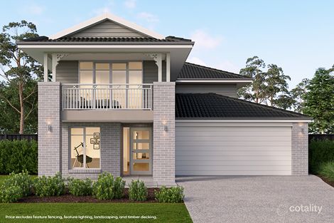Lot 11 Sunseeker St, Burpengary, QLD 4505