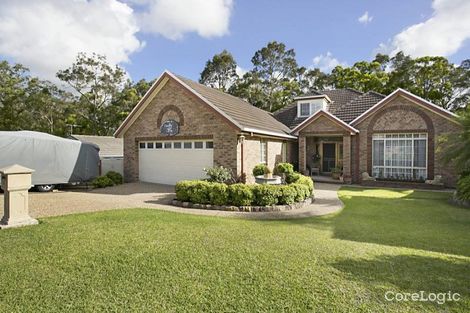 Property photo of 11 Brampton Close Ashtonfield NSW 2323