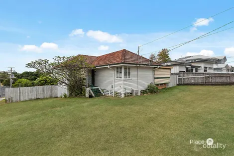 Property photo of 33 McEwan Street Carina QLD 4152