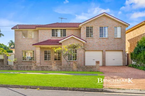 42a Stewart Ave, Hammondville, NSW 2170
