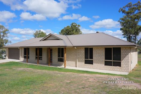 121 Fairway Dr, Kensington Grove, QLD 4341