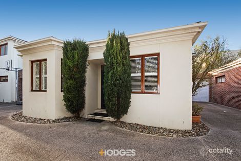 Property photo of 2/17 Ward Street Brighton East VIC 3187