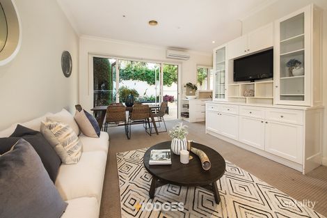 Property photo of 2/17 Ward Street Brighton East VIC 3187