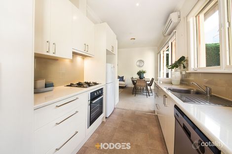 Property photo of 2/17 Ward Street Brighton East VIC 3187