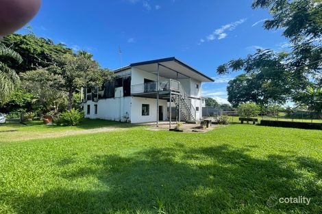 Property photo of 77 Mill Road Macknade QLD 4850
