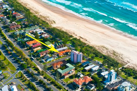 Property photo of 7/142 Pacific Parade Bilinga QLD 4225
