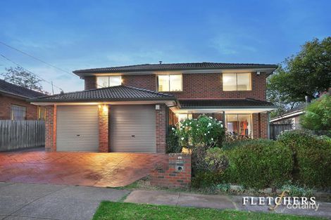 Property photo of 23 Hammence Street Glen Waverley VIC 3150